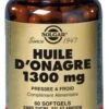 Solgar Evening Primrose Oil 1300mg 60 Capsules 1 Solgar Evening Primrose Oil 1300mg 60 Capsules -Care Product Store solgar evening primrose 15840