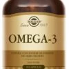 Solgar Omega-3 30 Capsules -Care Product Store solgar omega 3 p10629