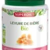 Superdiet Organic Brewers Yeast 100 Capsules 1 Superdiet Organic Brewers Yeast 100 Capsules -Care Product Store super diet organic p23277