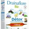 Superdiet Organic Drainaflore Detox 20 Phials -Care Product Store super diet organic p59617