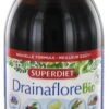 Superdiet Organic Drainer Drainaflore 480 Ml 2 Superdiet Organic Drainer Drainaflore 480 Ml -Care Product Store super diet organic p70812