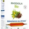 Superdiet Rhodiola Organic 20 Phials -Care Product Store super diet rhodiola p65893
