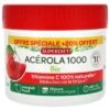 Superdiet Acerola 1000 Organic 60 Breakable Tablets To Crunch + 12 Free Tablets -Care Product Store superdiet acerola 1000 p87655