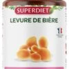 Superdiet Brewers Yeast 125 Capsules -Care Product Store superdiet brewers yeast p84898