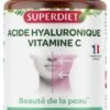 Superdiet Hyaluronic Acid Vitamin C 150 Capsules -Care Product Store superdiet hyaluronic acid p84168