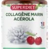 Superdiet Marine Collagene & Acerola 180 Tablets -Care Product Store superdiet marine collagene p83280