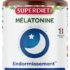 Superdiet Melatonin 120 Capsules -Care Product Store superdiet melatonin 120 p82965
