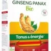 Superdiet Organic Ginseng 20 Phials -Care Product Store superdiet organic ginseng p46225