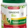 Superdiet Organic Ginseng 150 Capsules -Care Product Store superdiet organic ginseng p86464