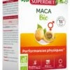 Superdiet Organic Maca 90 Tablets -Care Product Store superdiet organic maca p79936