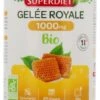 Superdiet Organic Royal Jelly 25g With 15% Free -Care Product Store superdiet organic royal p81389