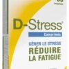 Synergia D-Stress 80 Tablets -Care Product Store synergia d stress p2233