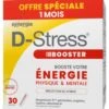 Synergia D-Stress Booster 30 Sachets -Care Product Store synergia d stress p86915
