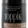 Toppik Hair Building Fibers 12g -Care Product Store toppik hair building 32975