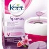 Veet Spawax Electric Wax-Heater -Care Product Store veet spawax electric p39936