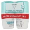 Vichy 48H Anti-Streaks Anti-Perspirant Deodorant Roll-On 2 X 50ml 2 Vichy 48H Anti-Streaks Anti-Perspirant Deodorant Roll-On 2 X 50ml -Care Product Store vichy 48h anti p14352