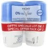 Vichy 48HR Mineral Deodorant Optimal Tolerance Roll-On 2 X 50ml -Care Product Store vichy 48hr mineral p45054