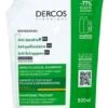 Vichy Dercos Dermatological Shampoo Anti-Dandruff DS Dry Hair Eco-Refill 500ml 2 Vichy Dercos Dermatological Shampoo Anti-Dandruff DS Dry Hair Eco-Refill 500ml -Care Product Store vichy dercos dermatological p85074