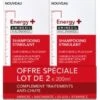 Vichy Dercos Energy+ Stimulating Shampoo 2 X 200ml -Care Product Store vichy dercos energy p3788