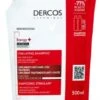 Vichy Dercos Energy+ Stimulating Shampoo Refill 500ml 2 Vichy Dercos Energy+ Stimulating Shampoo Refill 500ml -Care Product Store vichy dercos energy p77140