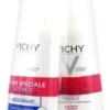 Vichy Extreme Freshness Deodorant 2 X 100ml -Care Product Store vichy extreme freshness p37820
