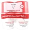 Vichy Intensive Antiperspirant 72H Excessive Perspiration 2 X 50ml 1 Vichy Intensive Antiperspirant 72H Excessive Perspiration 2 X 50ml -Care Product Store vichy intensive antiperspirant p7882