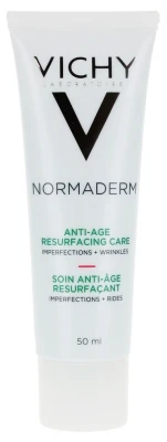 Vichy Normaderm Anti-Ageing 50ml 3 Vichy Normaderm Anti-Ageing 50ml