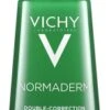 Vichy Normaderm Double-Correction Fluid 50ml 1 Vichy Normaderm Double-Correction Fluid 50ml -Care Product Store vichy normaderm double p37821