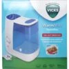 Vicks® Vicks Air Humidifier With Hot Steam VH845E2 1 Vicks® Vicks Air Humidifier With Hot Steam VH845E2 -Care Product Store vicks air humidifier p52616