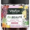 Vitaflor Organic Hair & Skin Beauty 60 Gummies -Care Product Store vitaflor organic hair p84293