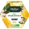 Vitaflor Royal Jelly 1800mg Organic 20 Phials 2 Vitaflor Royal Jelly 1800mg Organic 20 Phials -Care Product Store vitaflor royal jelly p85196