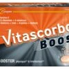 Vitascorbol Boost Booster 20 Effervescent Tablets -Care Product Store vitascorbol boost booster p23595
