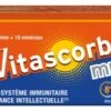 Vitascorbol Multi Senior 30 Tablets 1 Vitascorbol Multi Senior 30 Tablets -Care Product Store vitascorbol multi senior p60319