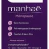 Vitavea Manhaé Menopause 120 Capsules Of Which 1 Month Free -Care Product Store vitavea manhae menopause p17770