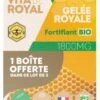 Vitavea Organic Royal Jelly 1800mg 3 X 10 Phials 2 Vitavea Organic Royal Jelly 1800mg 3 X 10 Phials -Care Product Store vitavea organic royal p24743