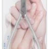 Vitry Stainless Steel Cuticle Pliers 12cm -Care Product Store vitry stainless steel p36928