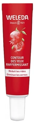 Weleda Firming Eye Contour Pomegranate Maca 12ml 3 Weleda Firming Eye Contour Pomegranate Maca 12ml