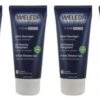 Weleda For Men Active Shower Gel 4 X 200ml -Care Product Store weleda for men 81699