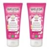 Weleda Love Pampering Creamy Body Wash 4 X 200ml -Care Product Store weleda love pampering 81691