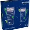 Weleda Men Energizing Shower Gel 200ml + Men Moisturising Cream 200ml -Care Product Store weleda men energizing p84793