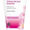 Weleda Smoothing Day Cream With Musk Rose 30ml 1 Weleda Smoothing Day Cream With Musk Rose 30ml -Care Product Store weleda smoothing day p54409