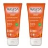 Weleda Sport Energising Shower Gel With Arnica 4 X 200ml 2 Weleda Sport Energising Shower Gel With Arnica 4 X 200ml -Care Product Store weleda sport energising 81698