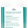 Wild Tebodont Mouth Wash 500ml