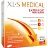 XLS Medical Extra Fort Support For Weight Loss 40 Tablets -Care Product Store xls medical extra p29198