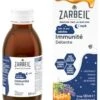 Zarbeil Syrup Immunity Relaxation Night 120 Ml -Care Product Store zarbeil syrup immunity p86198
